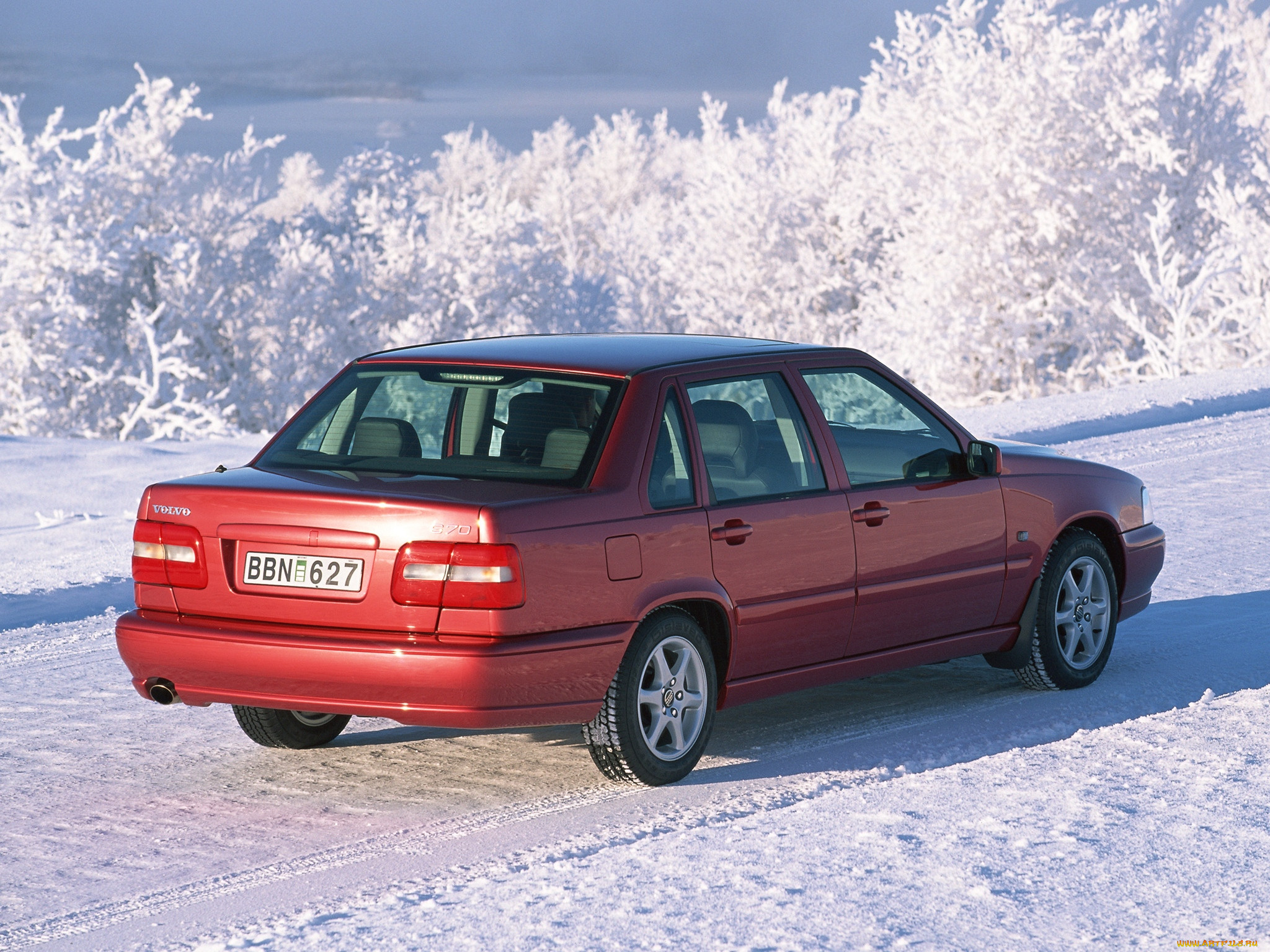 volvo, s70, , aktiebolaget, 